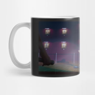 Tomb Raider: Angel of Darkness fresco Mug